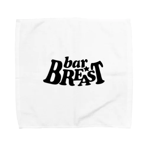 BREAST Towel Handkerchief