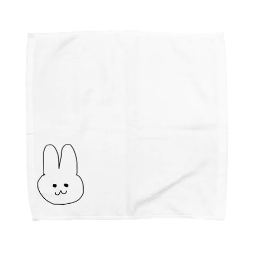 USAGI Ver.2 Towel Handkerchief