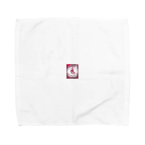 さすが巻物解読シリーズ Towel Handkerchief