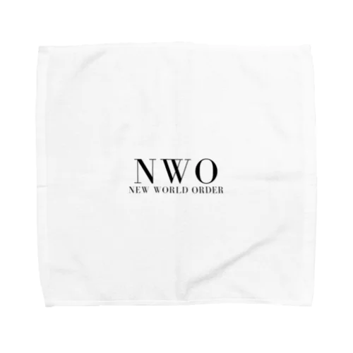 NWO Towel Handkerchief