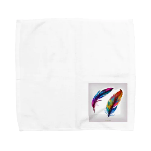 シンプル  Towel Handkerchief