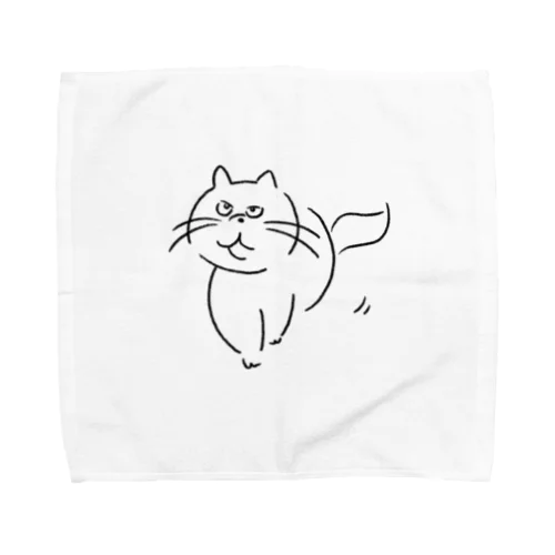 ヒマラヤンのズンさん Towel Handkerchief