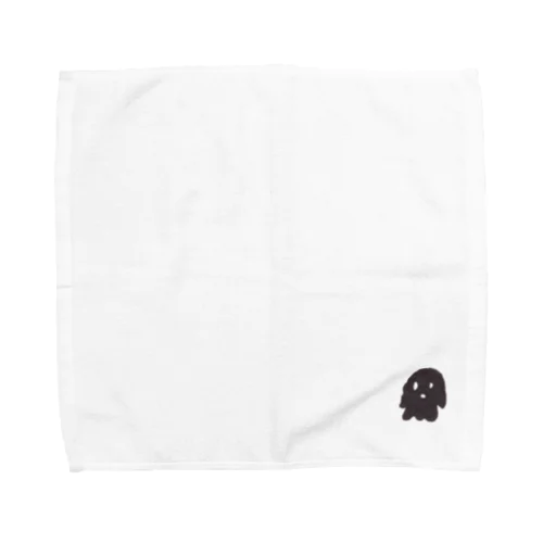 おばけのくろぼう Towel Handkerchief