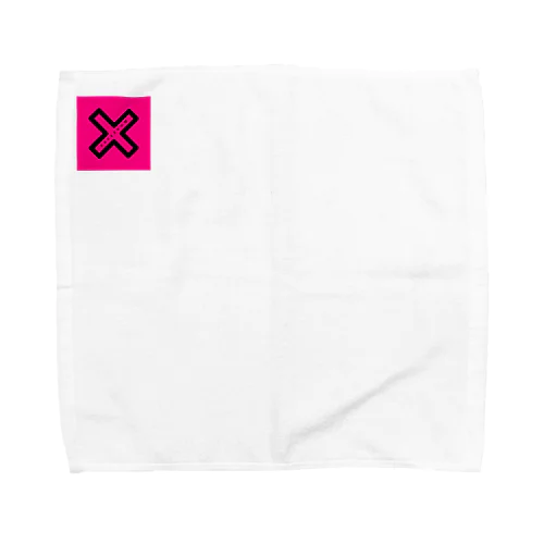 サウナ用語シリーズ Towel Handkerchief