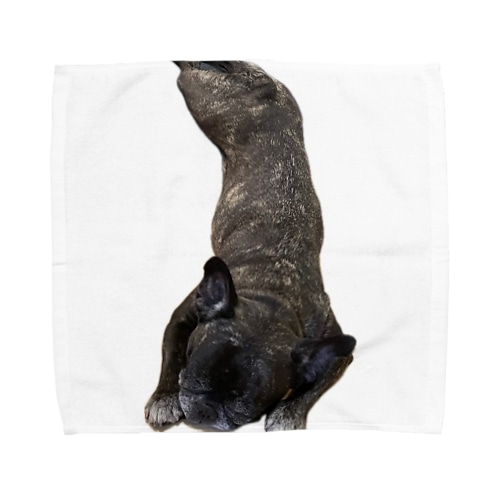 ブルーナちゃん Towel Handkerchief