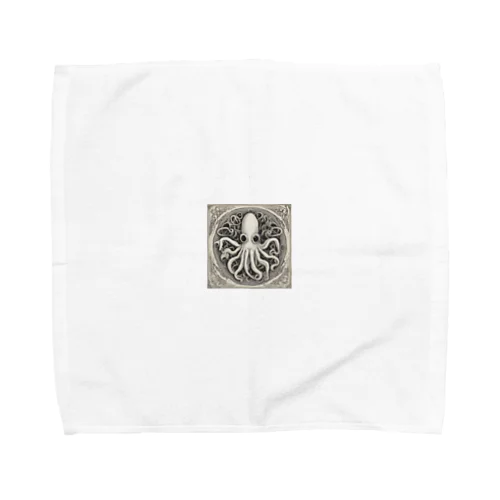 オクトー Towel Handkerchief