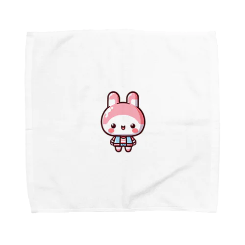 ハナちゃん Towel Handkerchief