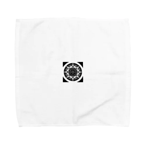 ミステリーサークルのグッズ Towel Handkerchief