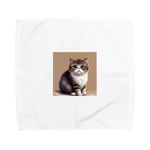 ベンガルビューティーブティック Towel Handkerchief