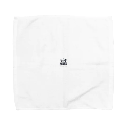 プレミアムパンダ Towel Handkerchief