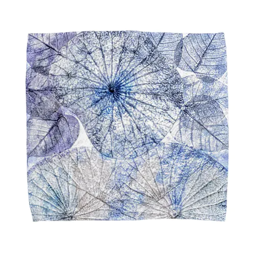 AQUA Towel Handkerchief