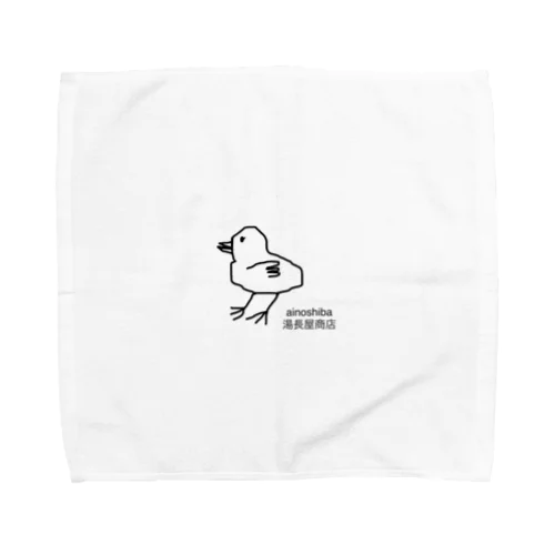 ぴいよ Towel Handkerchief