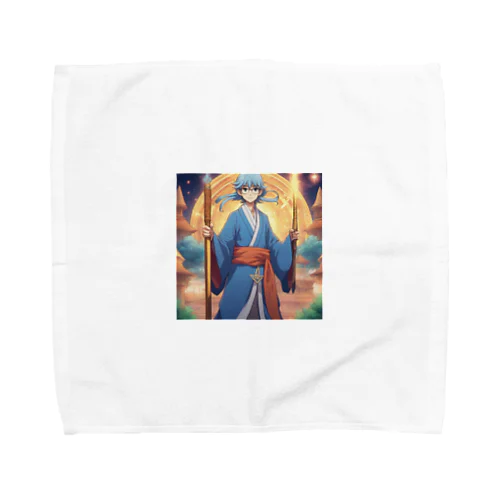 エキサイティングなゲームの挑戦 Towel Handkerchief