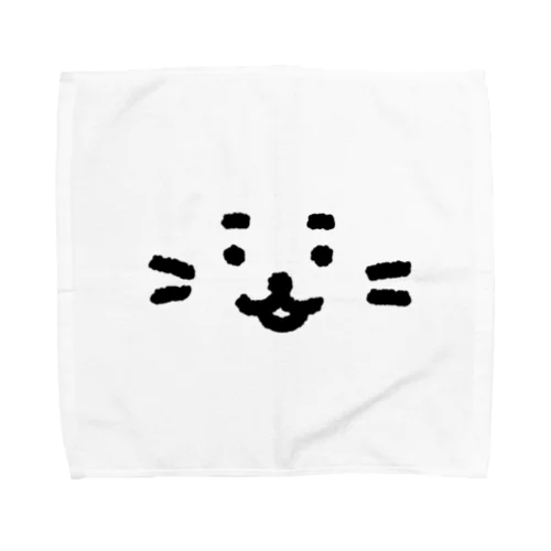 しちみちゃん Towel Handkerchief