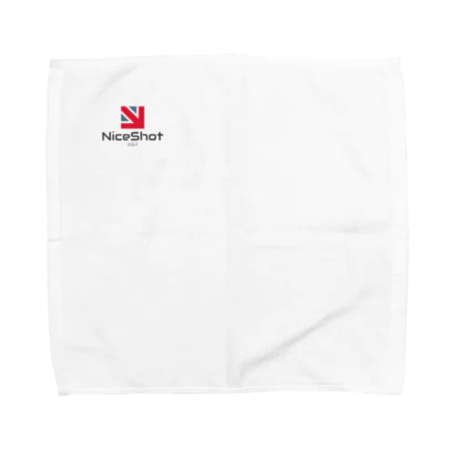 社長！ナイスショット！です Towel Handkerchief