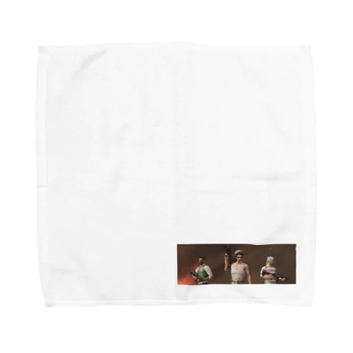 g Towel Handkerchief