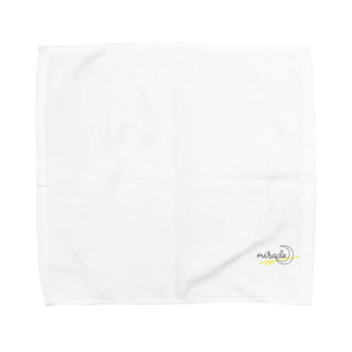 miracle☾ Towel Handkerchief