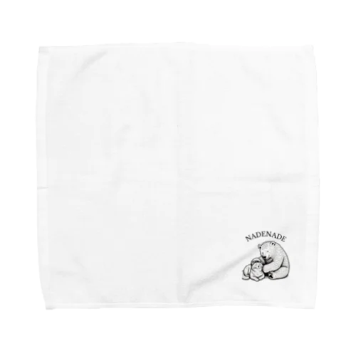NADENADE Towel Handkerchief