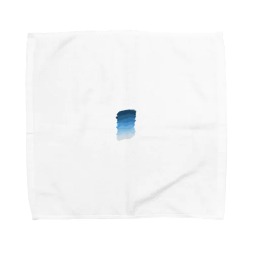 空を愛する Towel Handkerchief