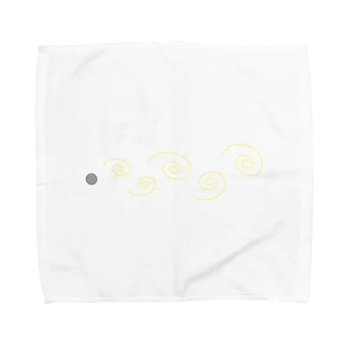 カルマン Towel Handkerchief