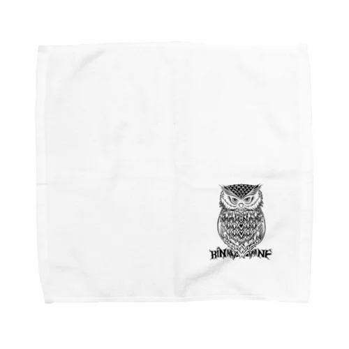 凛音グッズ ♡ Towel Handkerchief