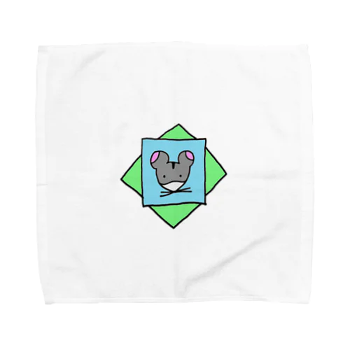 No.3 Towel Handkerchief