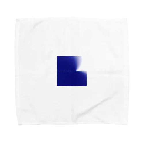 fine art A Towel Handkerchief