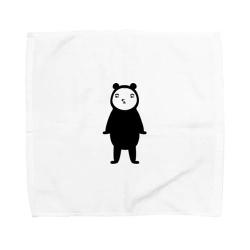 イソカルフ Towel Handkerchief