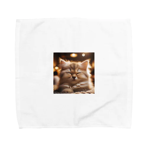 Sunbeam Dreamer Towel Handkerchief