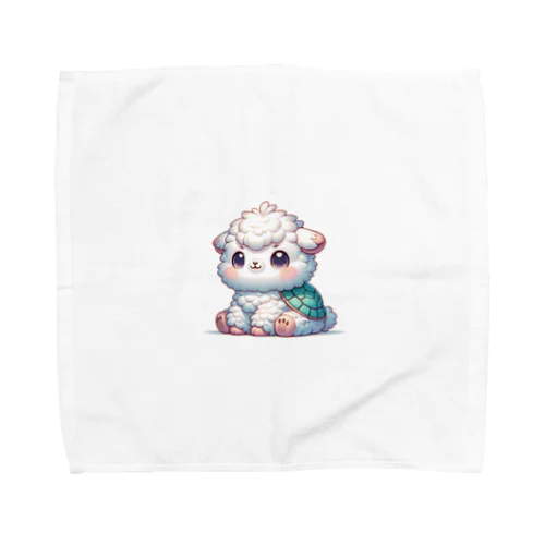 かわいいキャラ Towel Handkerchief