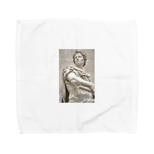 Luxury Davide Towel Handkerchief