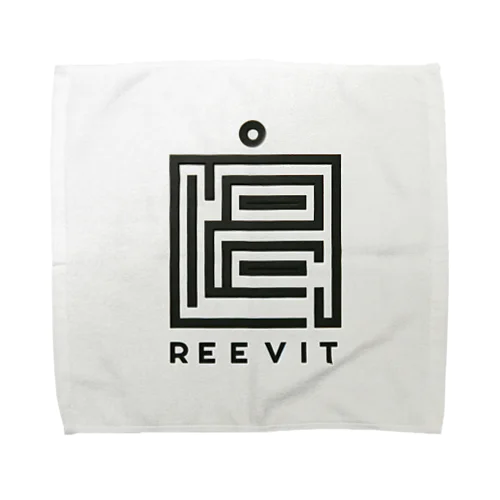 REEVIT（レイビット） タオルハンカチ