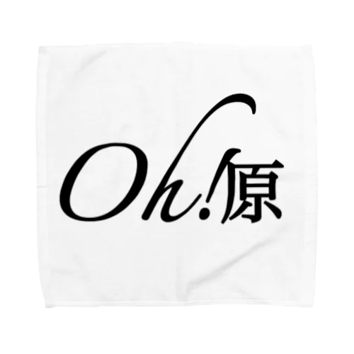 Oh!原 Towel Handkerchief