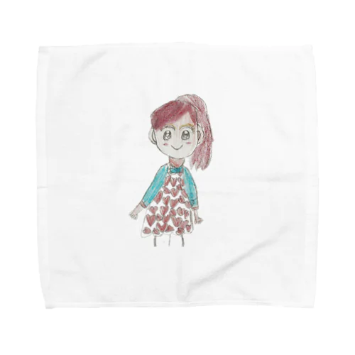 ochikeron Towel Handkerchief