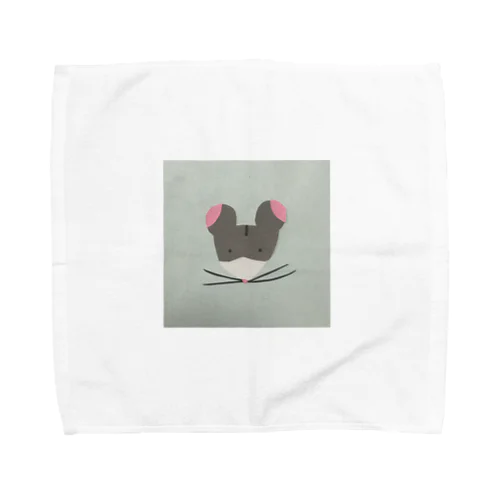 ORI-HARI Towel Handkerchief