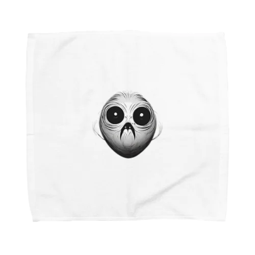 ケダマー Towel Handkerchief