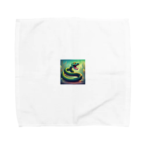 ベビグッズ Towel Handkerchief