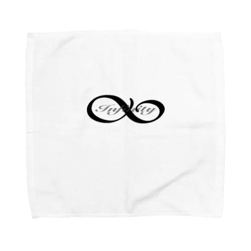 INFINITY Towel Handkerchief