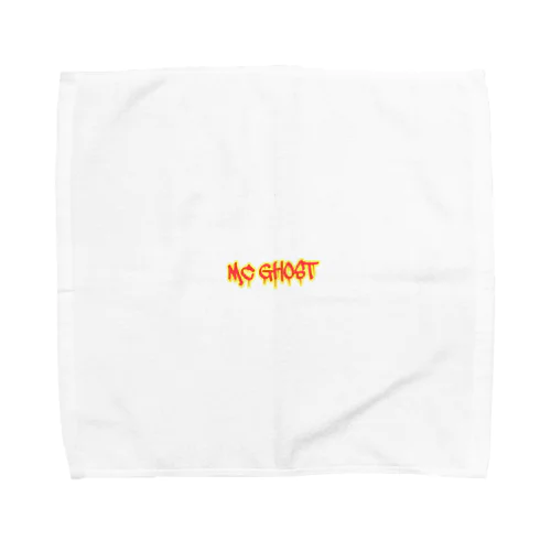 MC GHOST ・ロゴオリジナルグッズ Towel Handkerchief