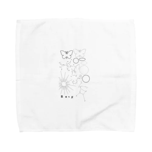 iroiro Towel Handkerchief