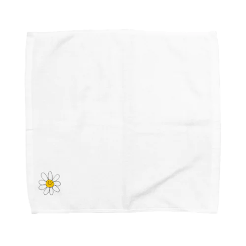クスノキブランド Towel Handkerchief