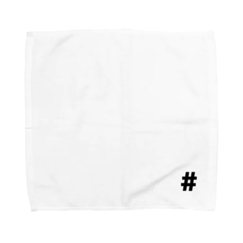 # Towel Handkerchief