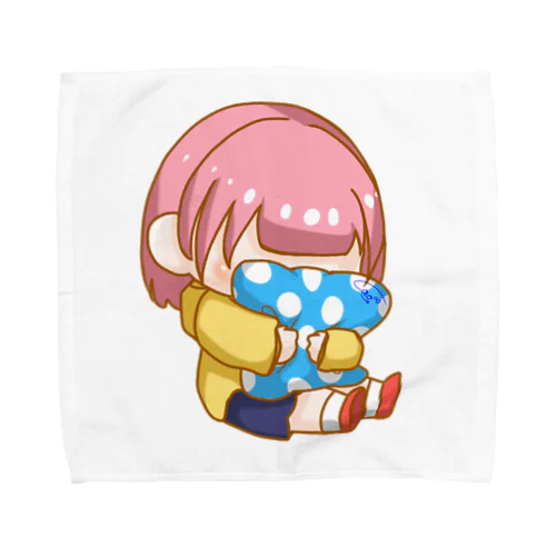 ほのちゃん Towel Handkerchief