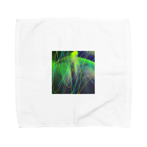 AUrA Towel Handkerchief