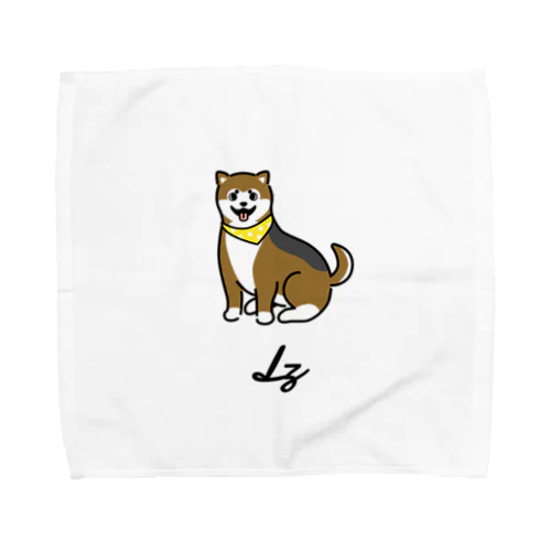 Lz Towel Handkerchief