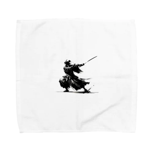 孤高 Towel Handkerchief