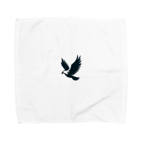 ワシ Towel Handkerchief