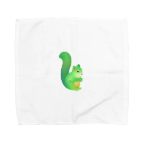 ウィスパー Towel Handkerchief