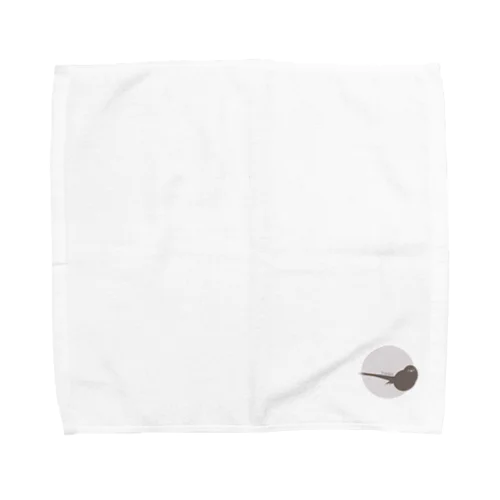 Yopipiのなかまたち Towel Handkerchief