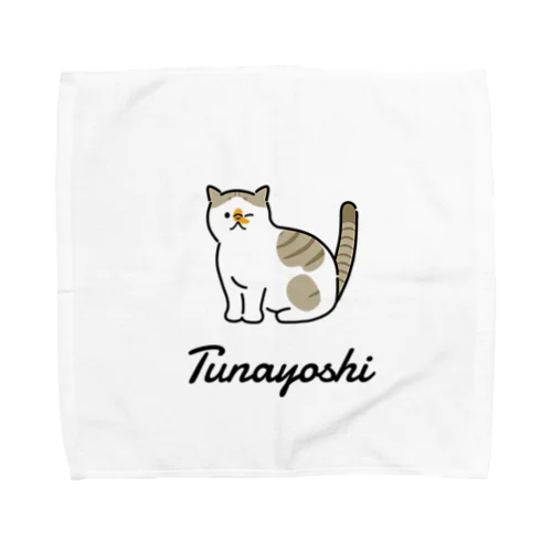 Tunayoshi Towel Handkerchief